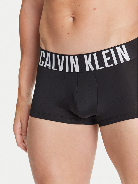 Calvin Klein Underwear Calvin Klein Underwear 3er-Set Boxershorts 000NB3611A Bunt