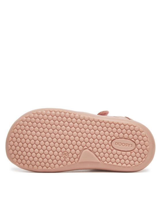 Lasocki Kids Lasocki Kids Sandalen DUBAI CI12-DUBAI-25 Rosa