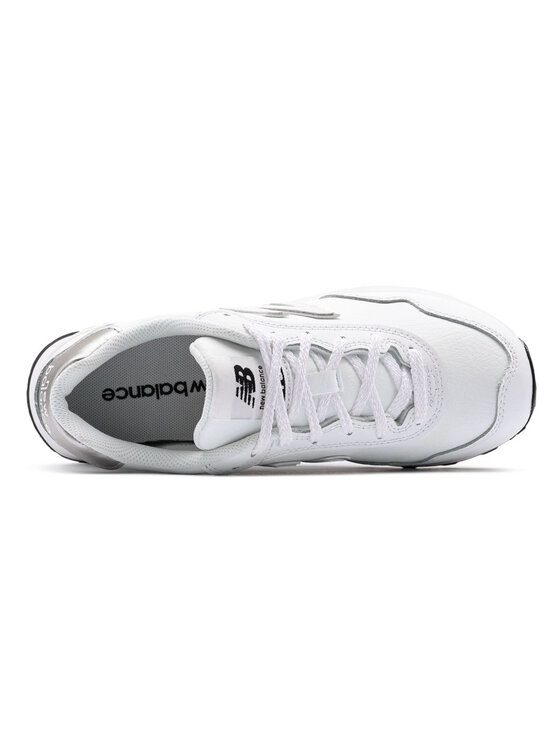 New Balance New Balance Sneakersy WL515WGW Biały