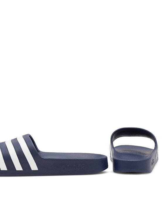 adidas adidas Şlapi ADILETTE AQUA F35542 Bleumarin