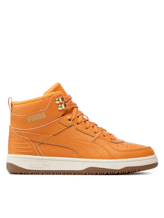 Puma Puma Sneakers Rebound Rugged 387592 02 Arancione