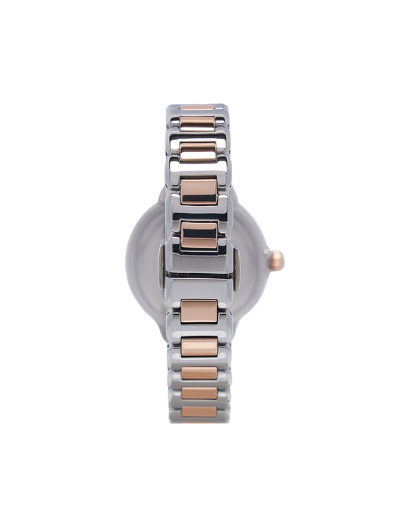 Emporio Armani Emporio Armani Hodinky Mia AR11569 Strieborná