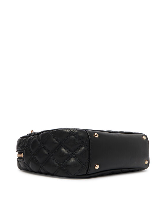 Guess Guess Táska Giully II HWQG96 73090 Fekete