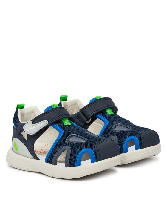 Biomecanics Biomecanics Sandaalid 262232 M Tumesinine