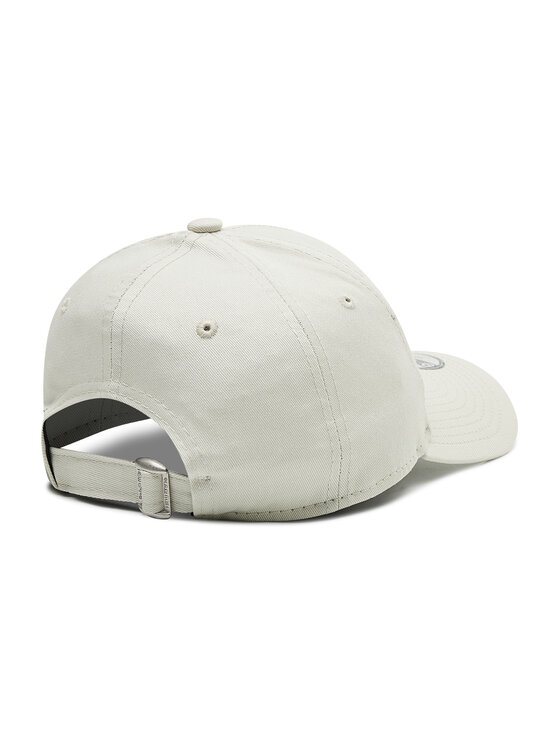 New Era New Era Czapka z daszkiem League Essential12745557 D Beżowy