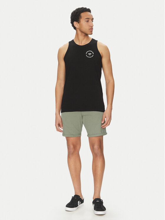 Jack&Jones Jack&Jones 2er-Set Tank-Tops Simon 12276429 Bunt Regular Fit