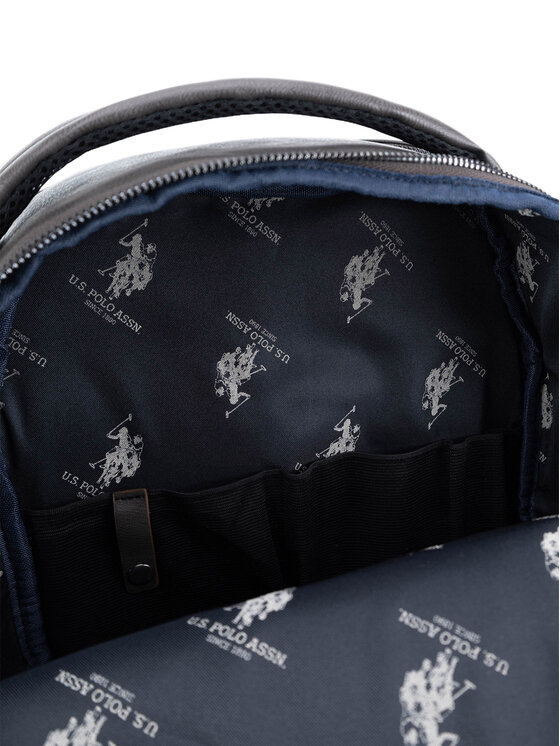 U.S. Polo Assn. U.S. Polo Assn. Ruksak BIUXT5739MVP Bež