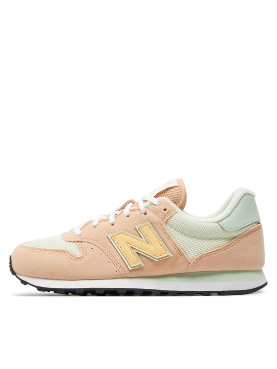 New Balance New Balance Sneakersy GW500FG2 Tmavě růžová