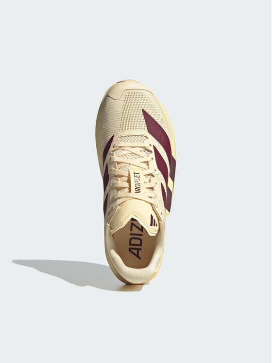 adidas adidas Buty na siłownię 164649 Żółty