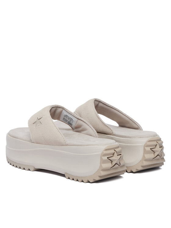 Converse Converse Zehentrenner A20651C Grau