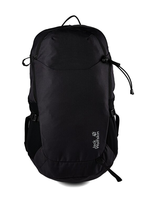 Jack Wolfskin Jack Wolfskin Plecak 333137 Czarny