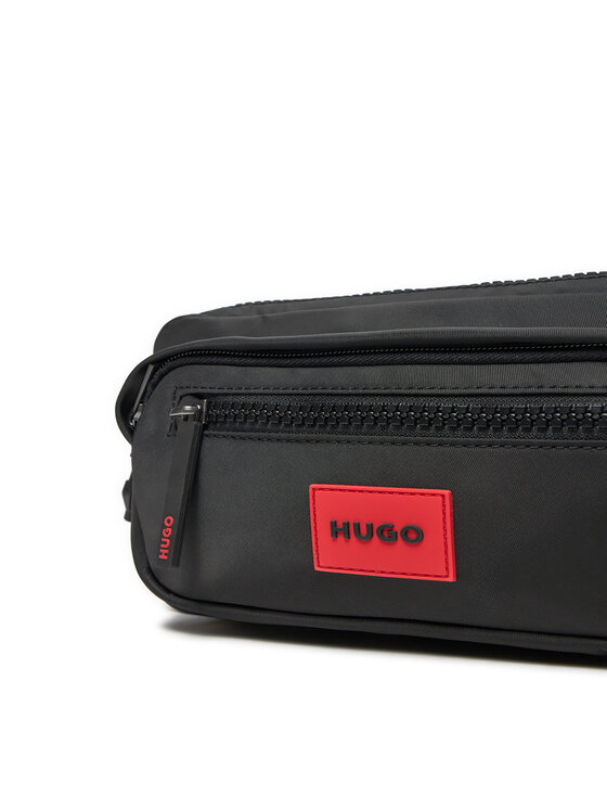HUGO Hugo Marsupio Ethon 2.0 50536811 Nero