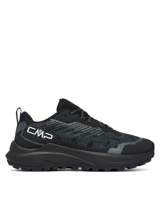 CMP CMP Туристически Jemini 3Q38157 Черен