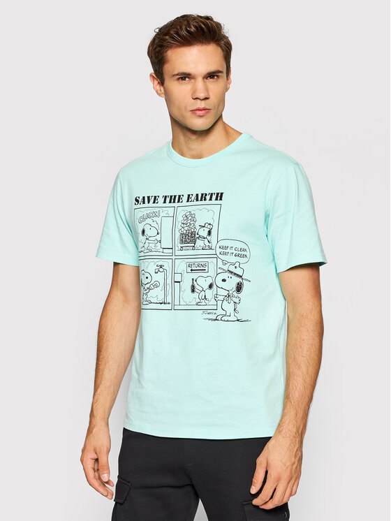 T-shirt United Colors Of Benetton