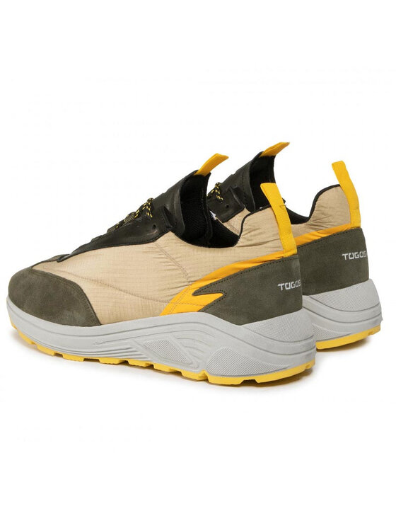 Togoshi Togoshi Sneakers TG-27-05-000278 Grün