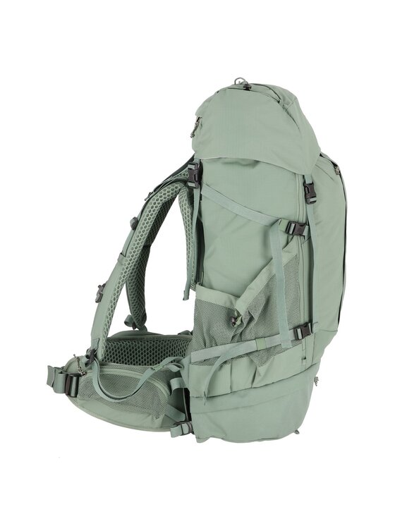 Fjällräven Fjällräven Plecak 274696 Zielony