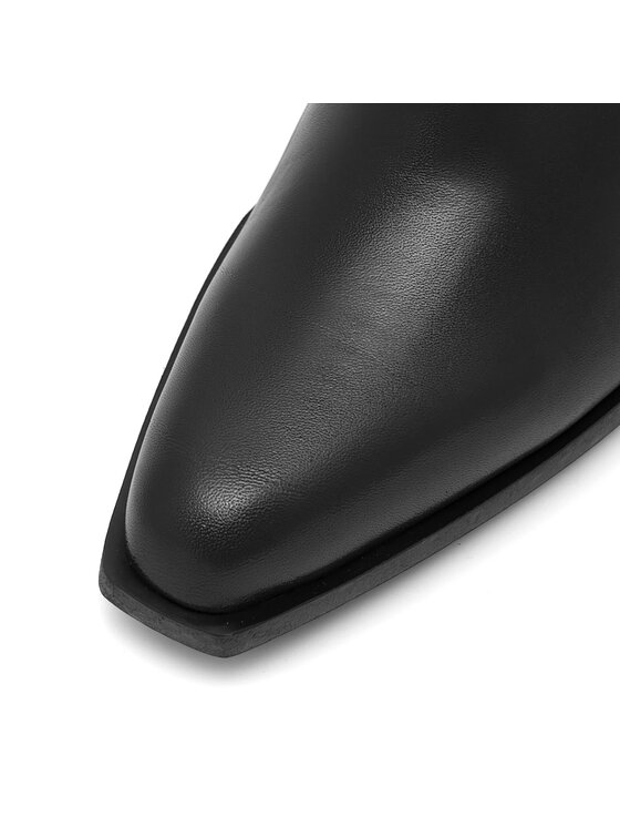 Badura Badura Cowboystiefel ALMADA-5020 Schwarz