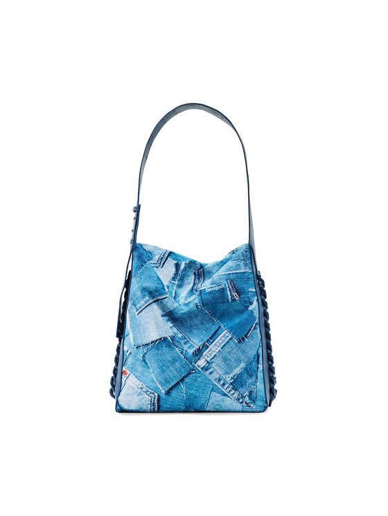 Desigual Torbica 23WAXY13 Plava