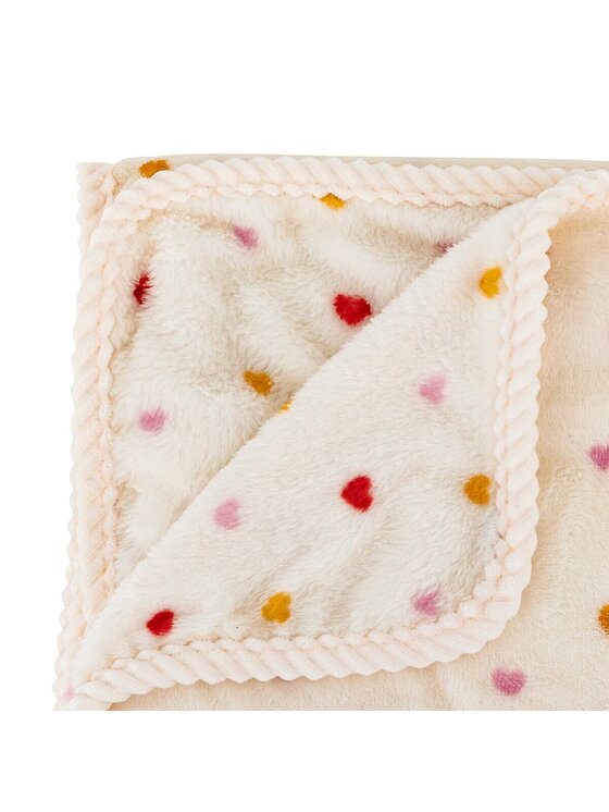 MIAhome MIAhome Koc 100x75 cm TIMBILU Kolorowy
