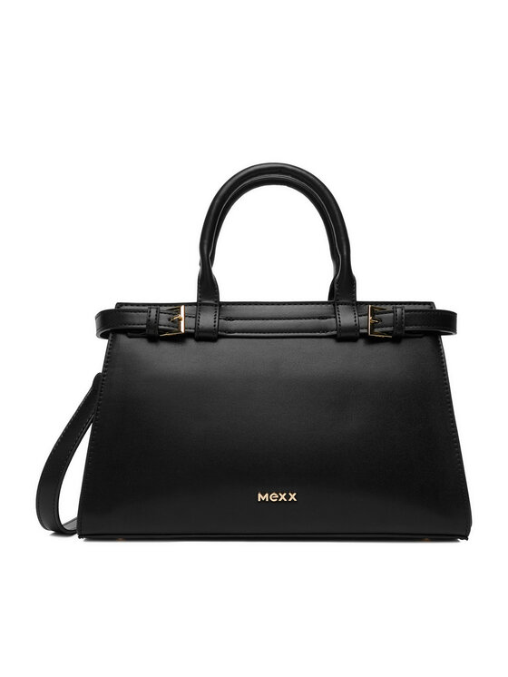 MEXX MEXX Torebka EO-MEXX-S-024-09 Czarny