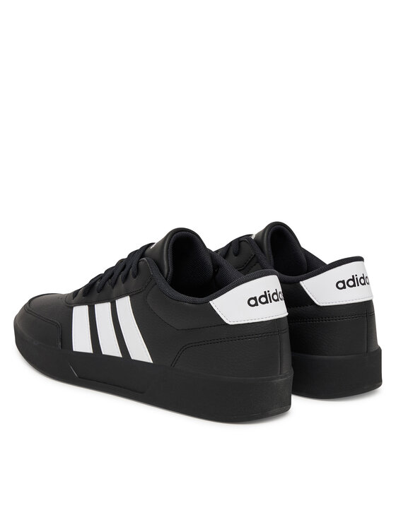 adidas adidas Сникърси Breaknet 3.0 JQ5482 Черен