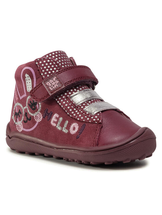 Polacchine 191301 Bordeaux