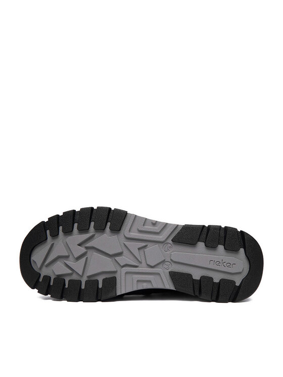 Rieker Rieker Ghete CEO-B9300-20 Negru