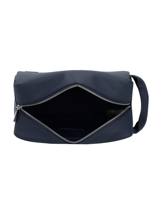Lacoste Lacoste Kosmetyczka 282806 Błękitny