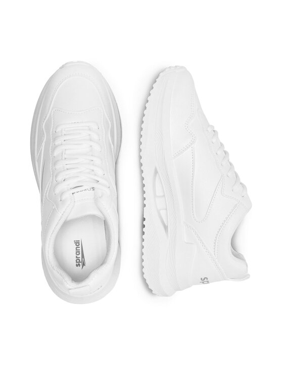 Sprandi Sprandi Sneakers ACTIVE WFA2457-1 Weiß