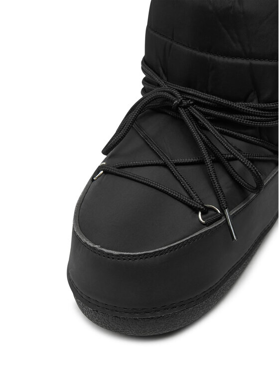 Athlecia Athlecia Hótaposó Afrai W Boots EA244404 Fekete