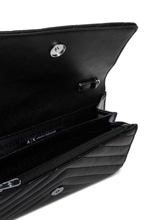 Armani Exchange Armani Exchange Torbica 948481 4R742 00020 Crna