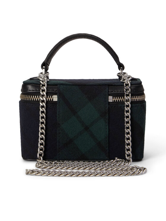 LAUREN RALPH LAUREN LAUREN RALPH LAUREN Torebka 431P18667001 Czarny