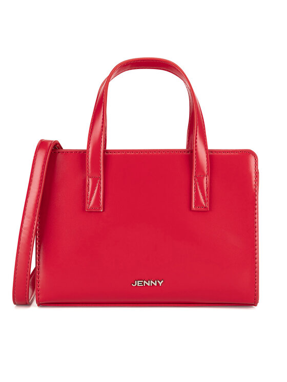 JENNY JENNY Сумка CEO-JNY-M-006-07 Червоний