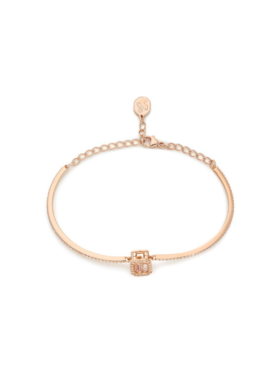 Bransoletka Swarovski, Różowy, Millenia 5620555