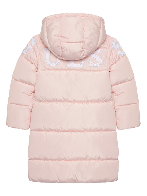 Guess Guess Talvejope K5BL07 WB240 Roosa Regular Fit