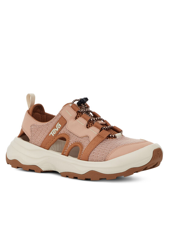 Teva Teva Sandale Outflow CT 1134364 Negru