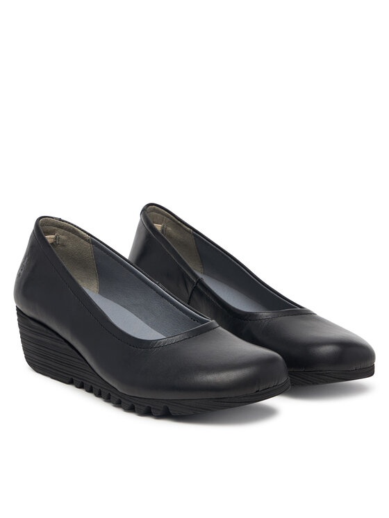 Fly London Fly London Tacones Opanfly P145480000 Must