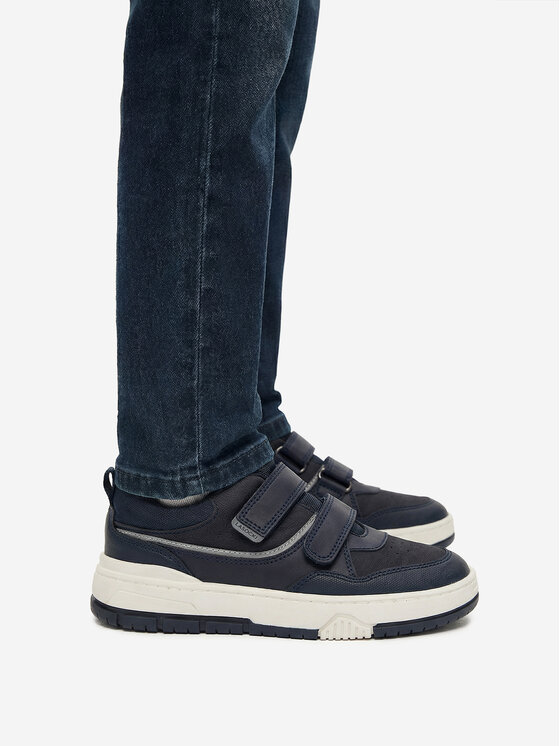 Lasocki Young Lasocki Young Αθλητικά CEO-CI12-AXEL-03 Σκούρο μπλε