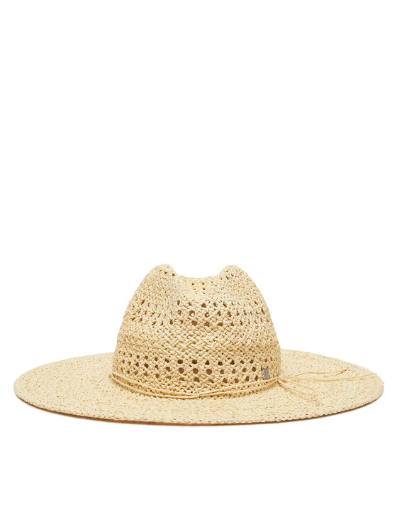 Roxy Roxy Hut ERJHA04368 Beige