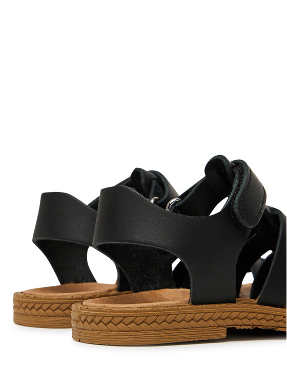 Primigi Primigi Sandaalid 7889633 S Must
