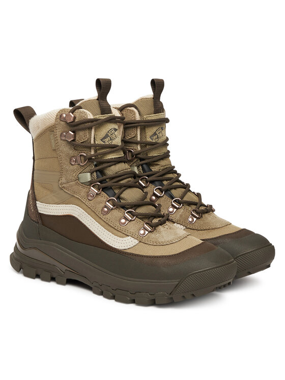 Vans Vans Trappers MTE Snow-Kicker Gore-Tex VN000D28EMF1 Kaki