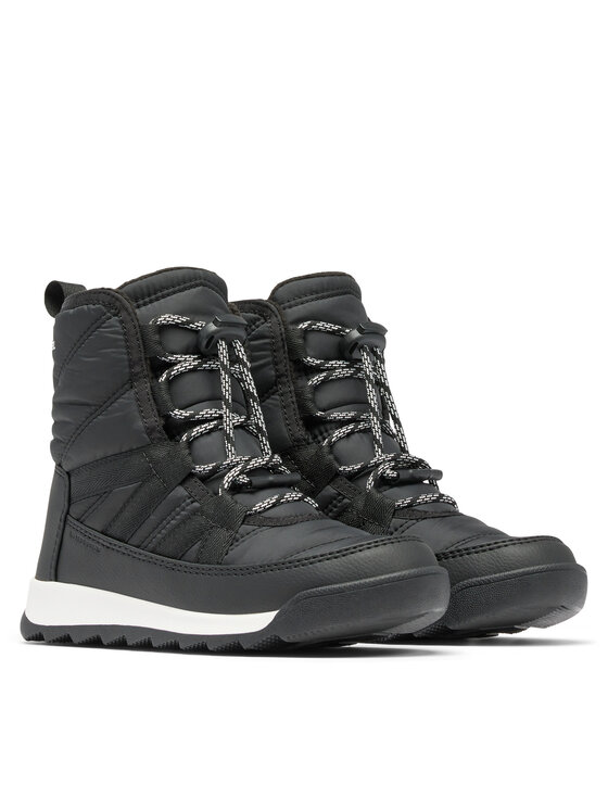 Sorel Sorel Sniego batai 2088591010 Juoda