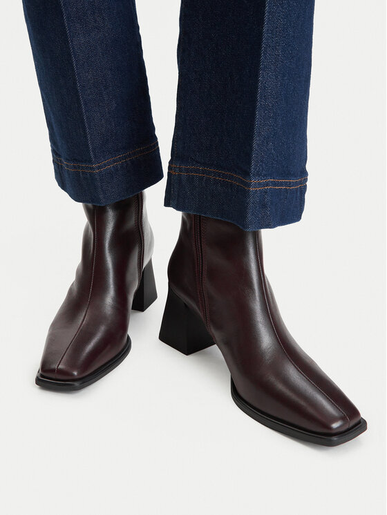 Vagabond Shoemakers Vagabond Shoemakers Боти Hedda 5002-001-35 Кафяв