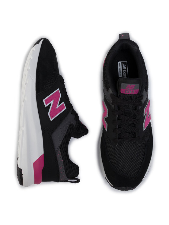 New Balance Sneakersy WS009OB1 ern Modivo.cz