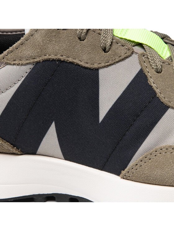 New Balance New Balance Superge MS327IB Zelena