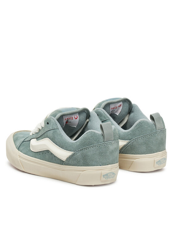 Vans Vans Tossud Knu Skool VN000D6ZTTN1 Roheline