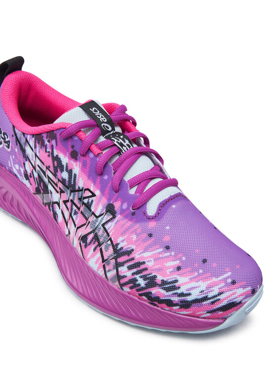 Asics Asics Παπούτσια για Τρέξιμο Gel-Noosa Tri 16 Gs 1014A346 Μωβ