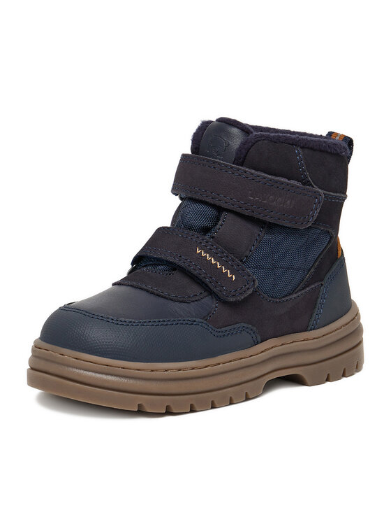 Lasocki Kids Lasocki Kids Зимни обувки CEO-CI12-VOLGA-02 Тъмносин