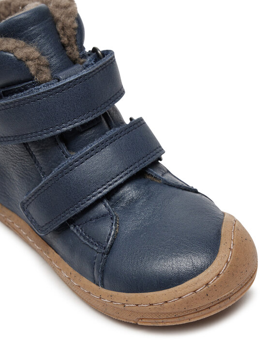 Froddo Froddo Stivali Minni Winter G2110142 S Blu