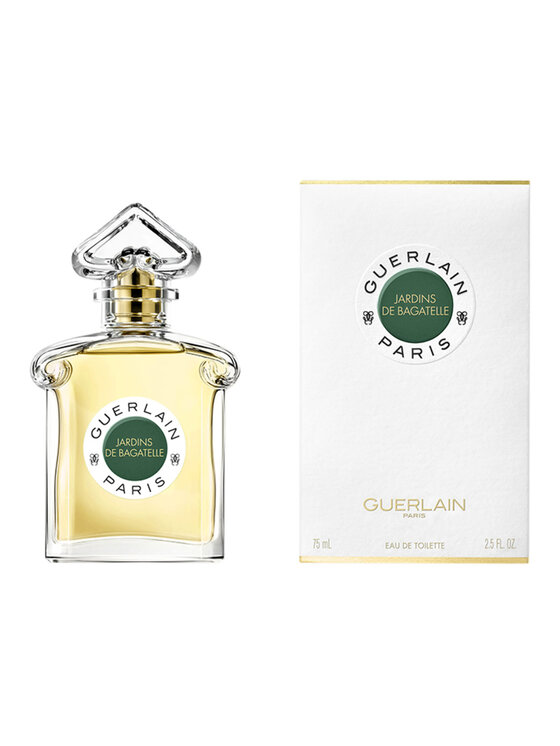 Guerlain Guerlain Jardins De Bagatelle Woda toaletowa